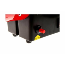 Тепловые пушки Ресанта ТГП-10000 67/1/20 Тепловая газовая пушка { Мощность 10кВт, 300м.куб/ч, 0,7 бар, расход 0,86кг/час }